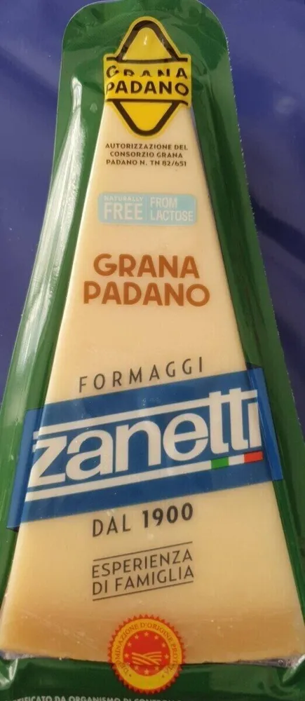 Grana Padano