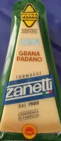 Grana Padano