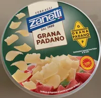 Grana Padano Flakes