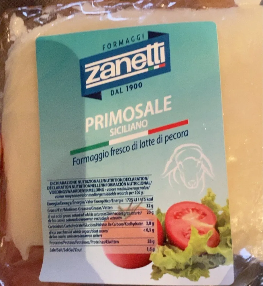 Primosale