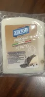 Primosale siciliano pepato