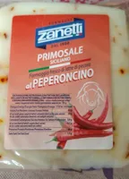Primo sale siciliano al peperoncino