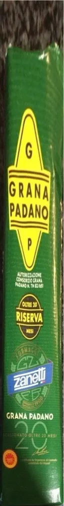 Grana Padano