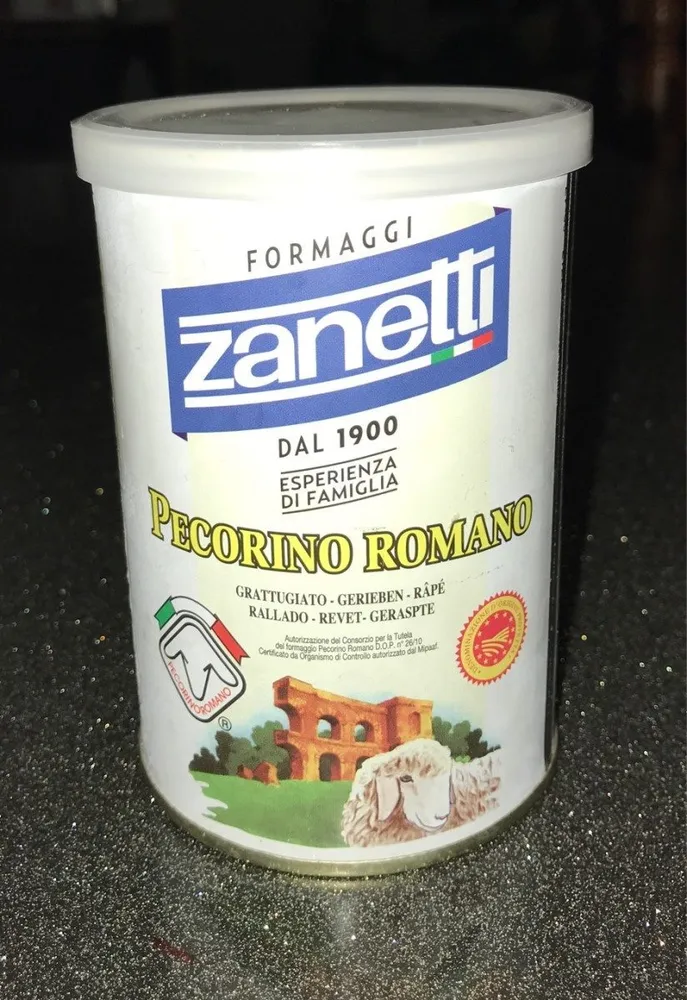 Pecorino Romano