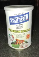 Pecorino Romano