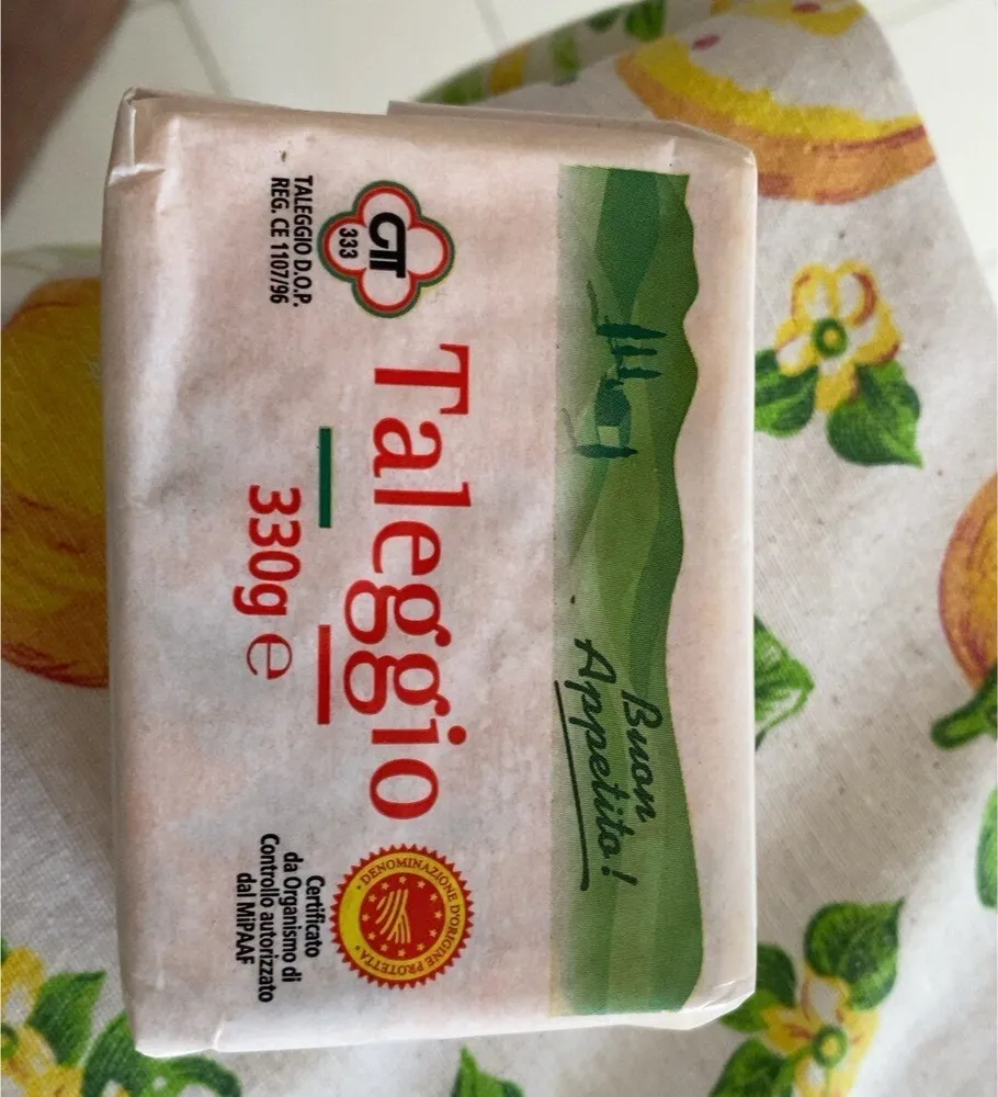Taleggio