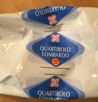 Quartirolo lombardo dop