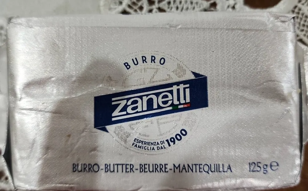 Mantequilla