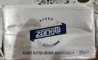 Mantequilla
