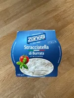 Burrata