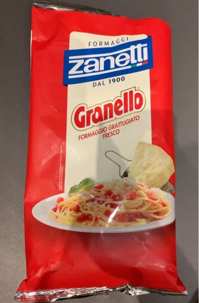 Granello