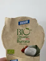 Burrata