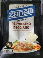 Parmigiano reggiano
