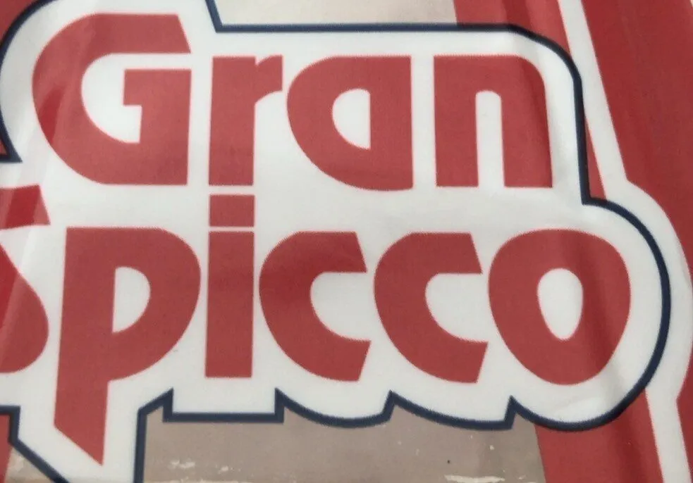 Queso Gran Spicco