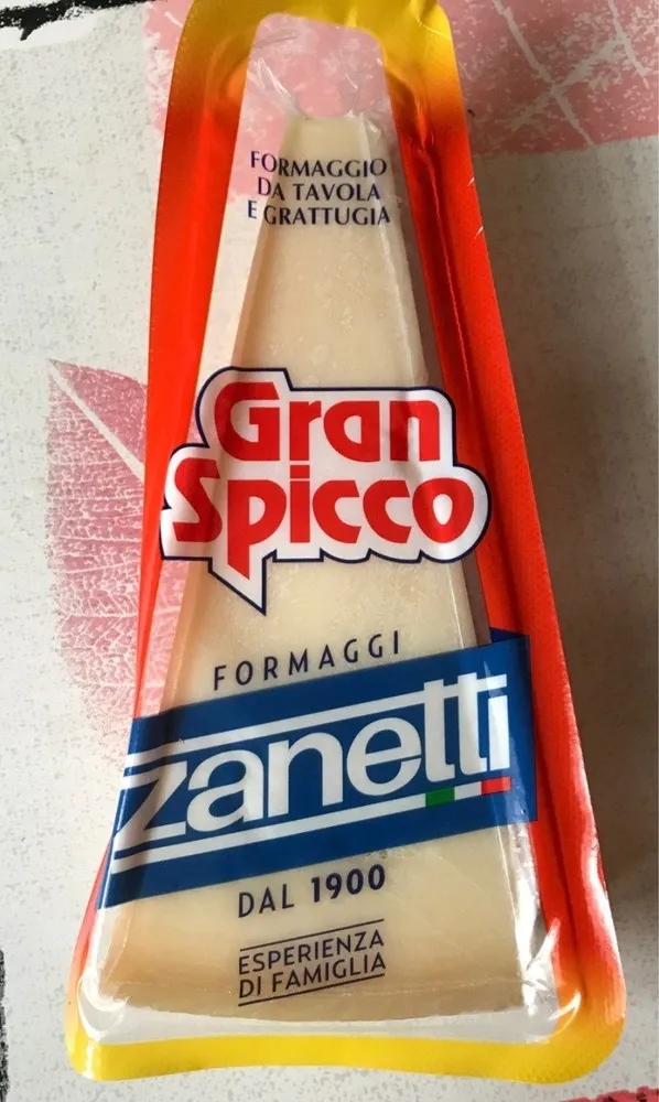 GRAN SPICO