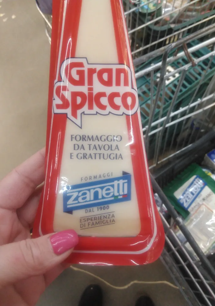 Gran Spicco
