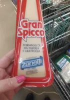Gran Spicco