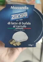 Bufala al tartufo
