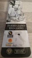 Parmigiano reggiano