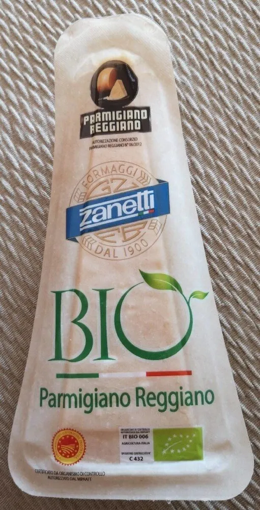 Parmesano