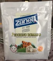 Pecorino Romano