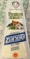 Pecorino Romano