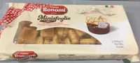 Minisfoglie