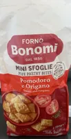 Mini sfoglie
