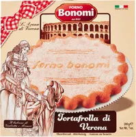 Tortafrolla di verona