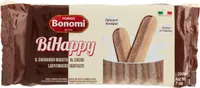 Bihappy il savoiardo bigusto al cacao