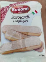 Savoiardi