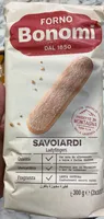 Bonomi Savoiardi GR. 300