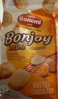 Bonjoy mini classico