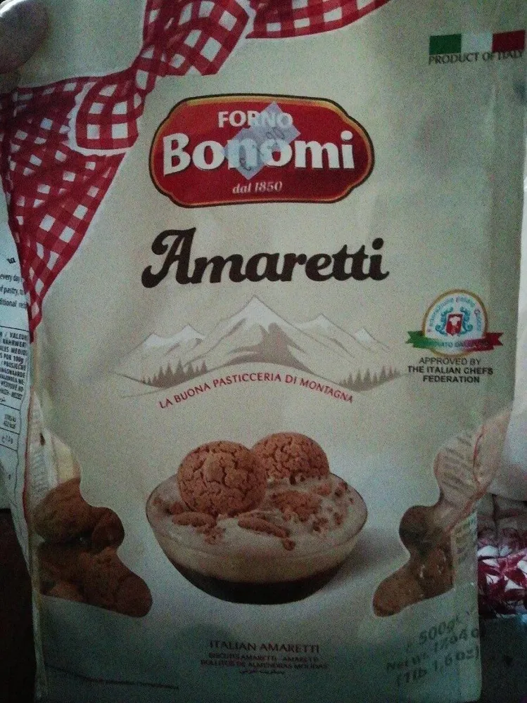 Amaretti