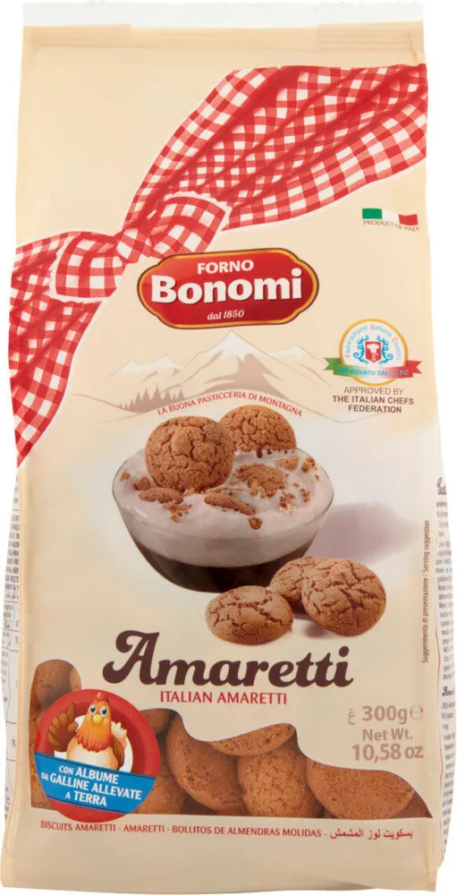 Amaretti