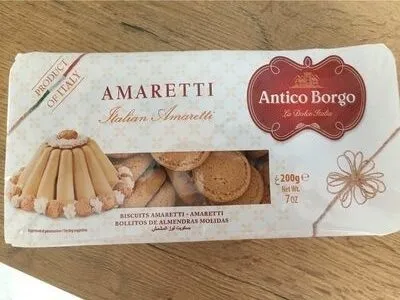 Amaretti
