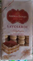 Antico borgo
