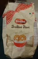 Frollini Fiori