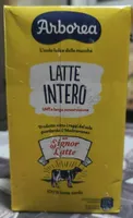 Latte intero