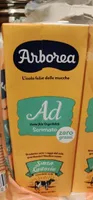 Latte alta digeribilità