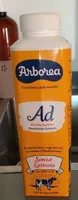 Ad latte parzialmente scremato