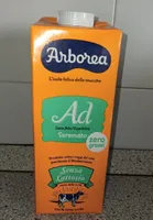 Ad latte alta digeribilità scremato