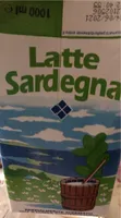 latte parzialmente scremato UHT