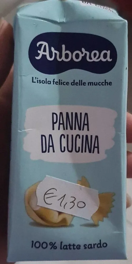 Panna