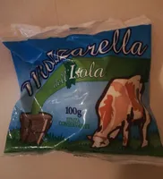 Mozzarella