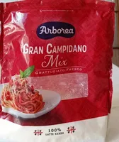 Gran Campidano Mix