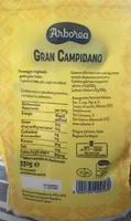 Gran campidano stagionato 16 mesi