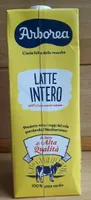 Latte intero