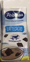 Latte cacao