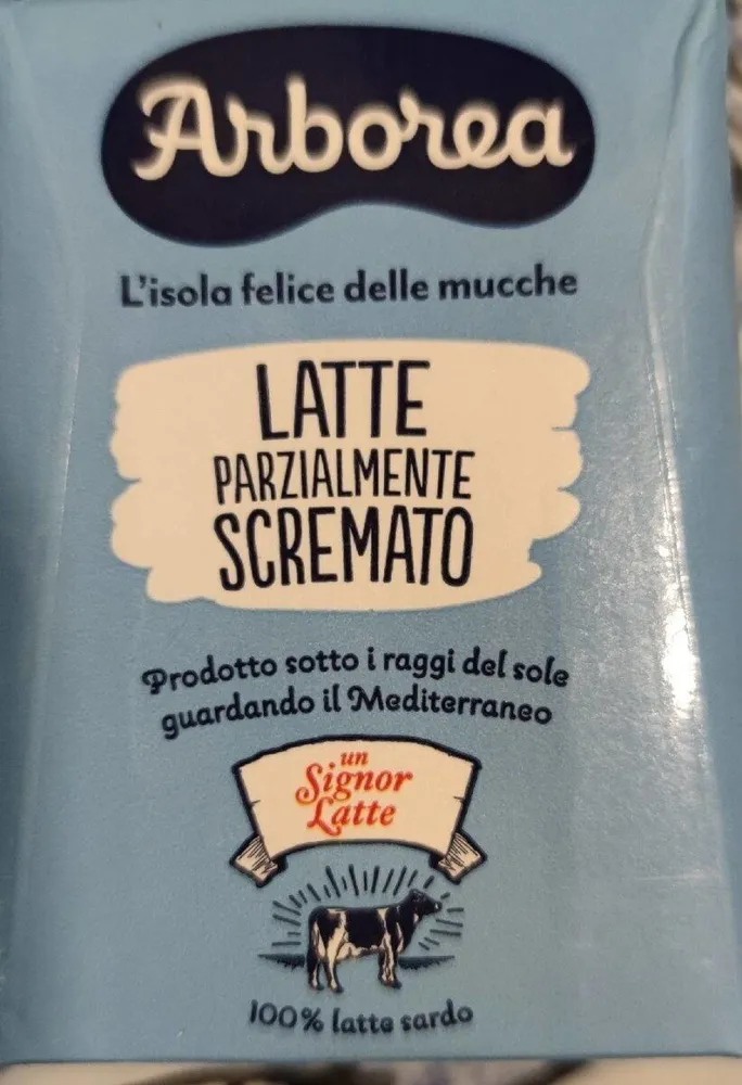 Latte